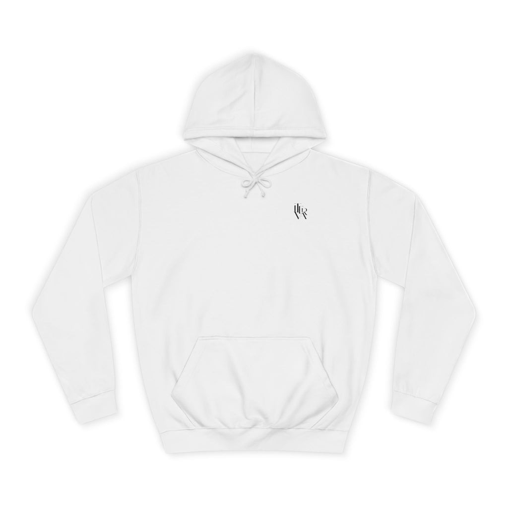 The compass was invented before the clock - Direction is more important than time-Unisex Hoodie