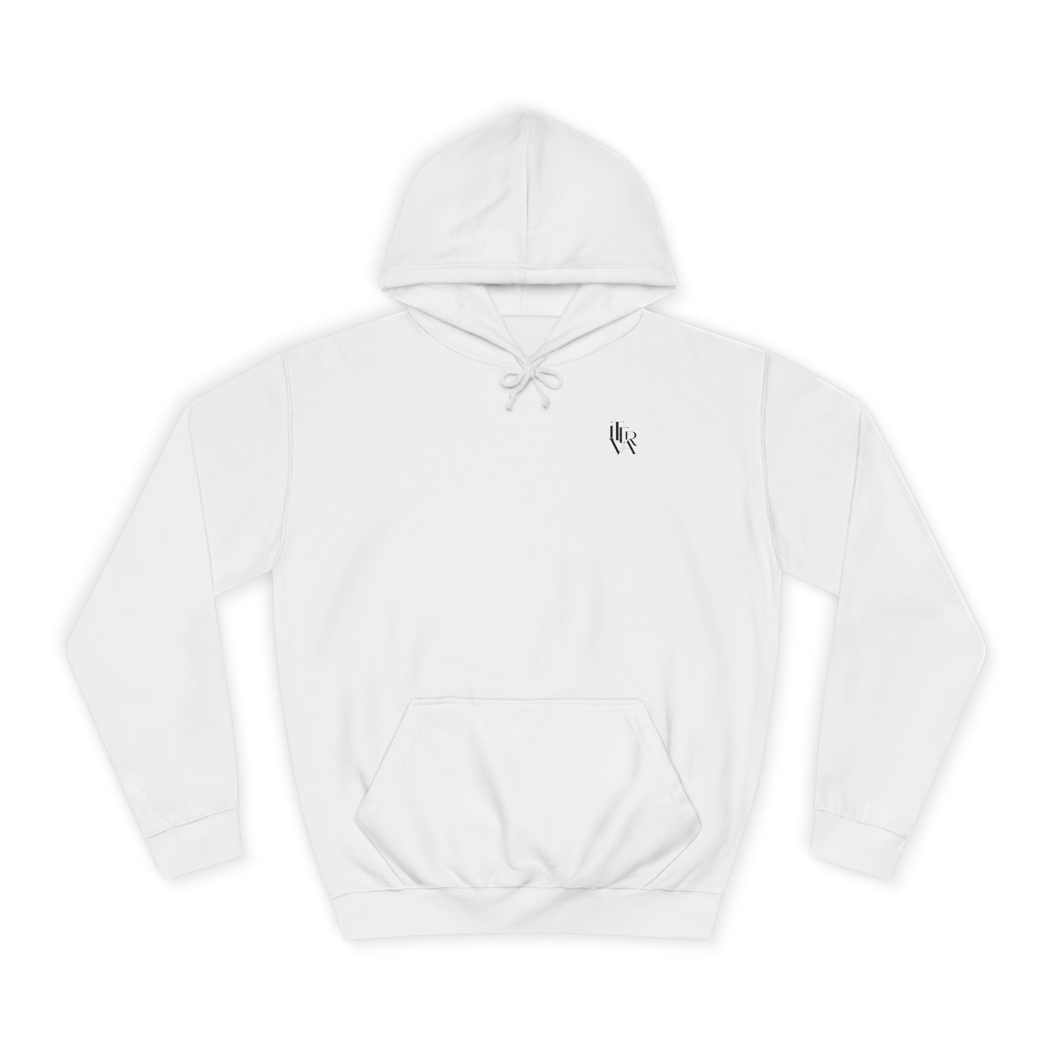 The compass was invented before the clock - Direction is more important than time-Unisex Hoodie