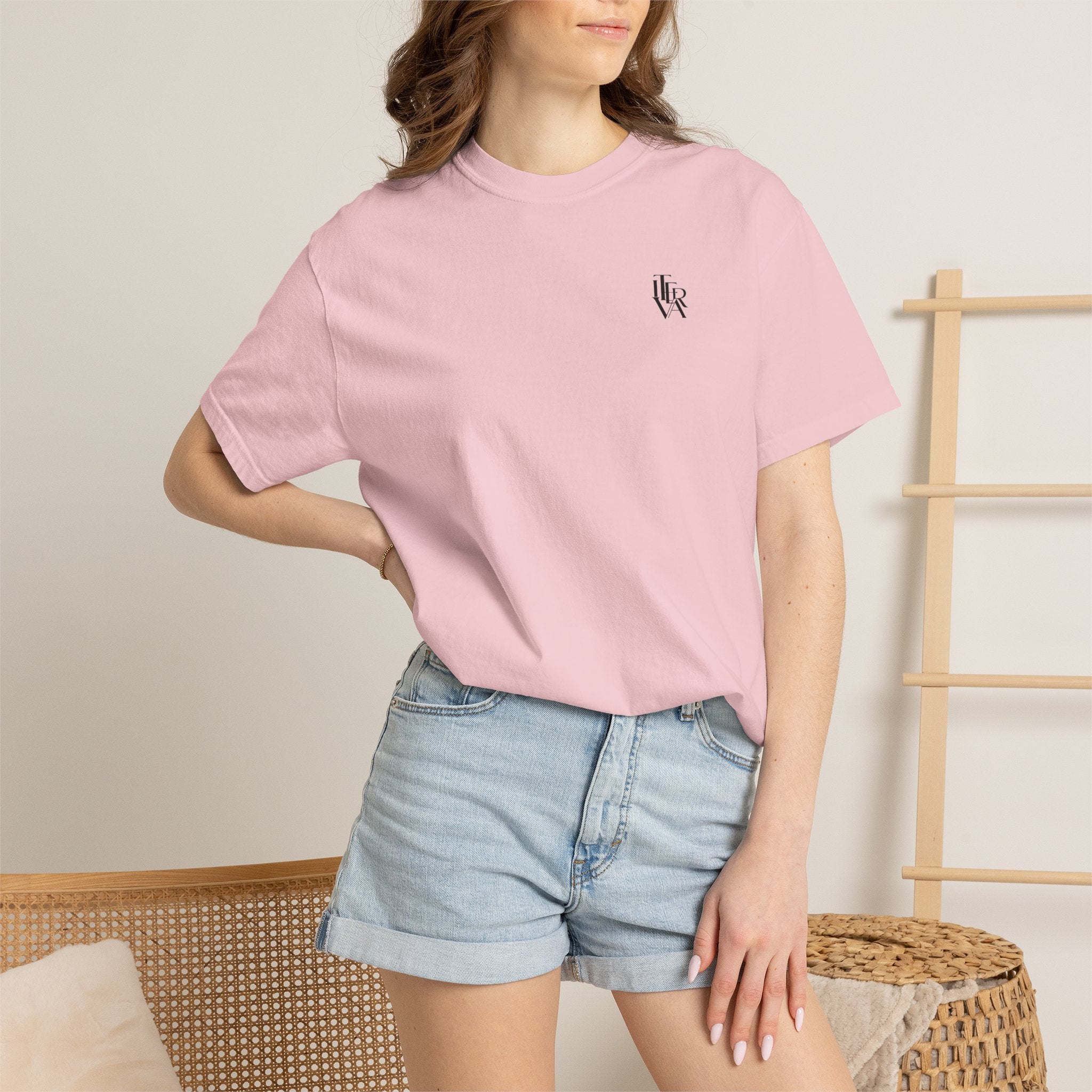 Good Music, Better Mood-Unisex T-Shirt