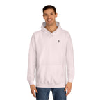 The compass was invented before the clock - Direction is more important than time-Unisex Hoodie