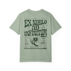 Ex Nihilo Ad Infinitum-Unisex T-Shirt