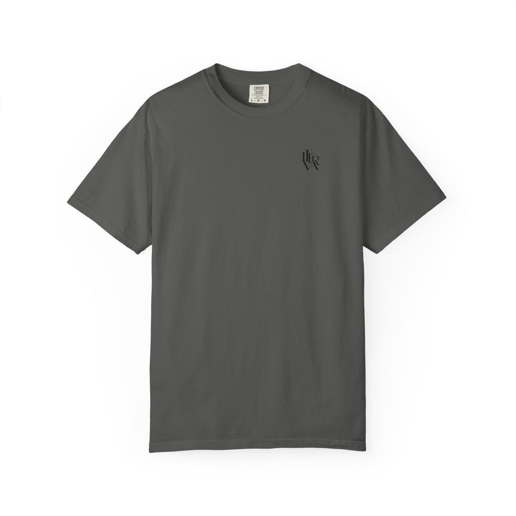 Good Music, Better Mood-Unisex T-Shirt
