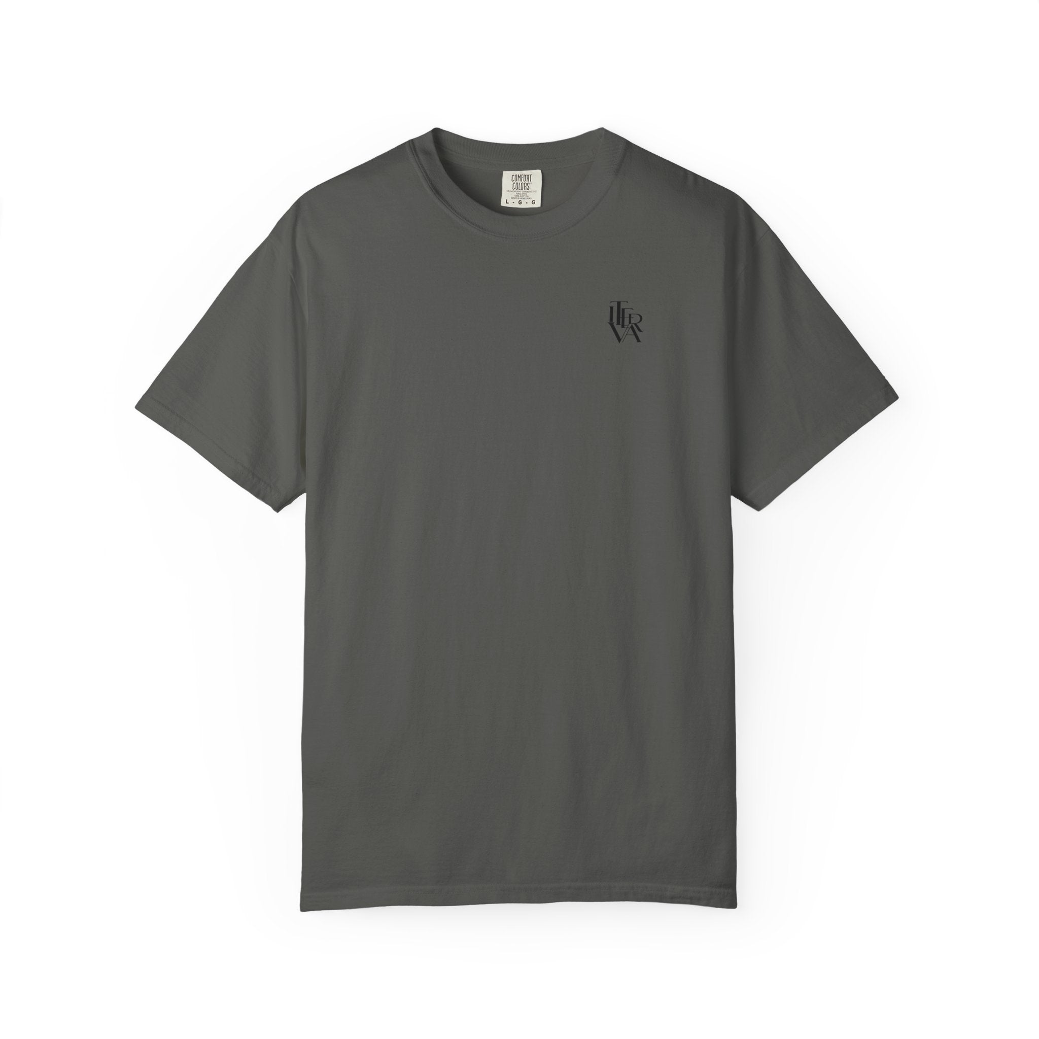 Good Music, Better Mood-Unisex T-Shirt