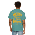 Not your average ride-Unisex T-Shirt