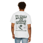 Ex Nihilo Ad Infinitum-Unisex T-Shirt