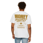 Money maker-Unisex T-Shirt