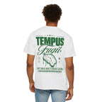 Tempus Fugit - Don’t waste what’s already leaving-Unisex T-Shirt