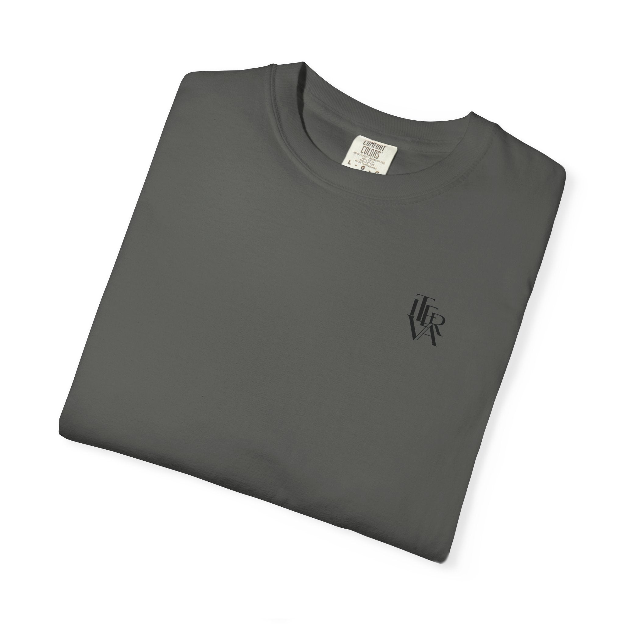 Good Music, Better Mood-Unisex T-Shirt