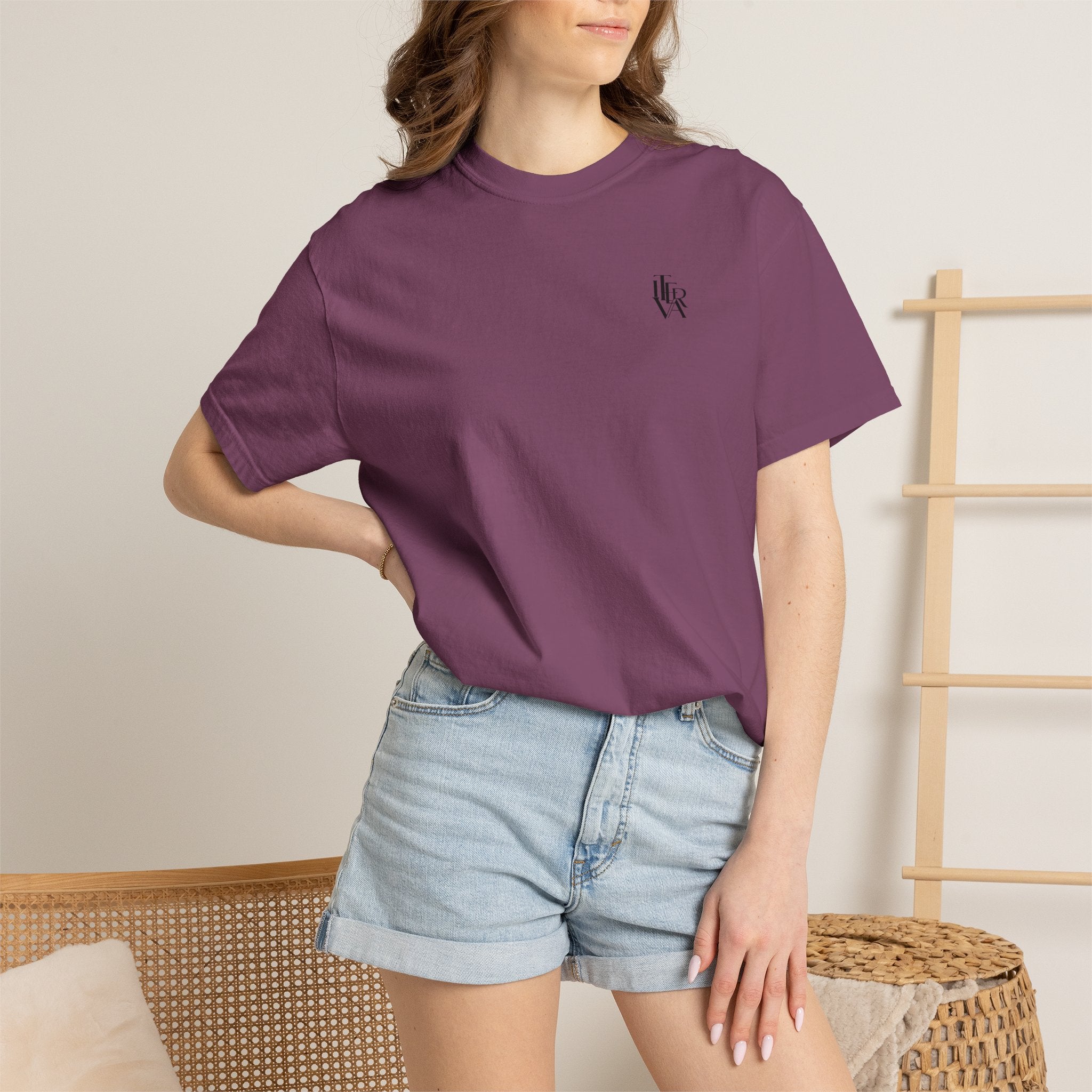 Hard to ignore what’s underneath-Unisex T-Shirt