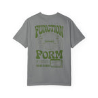 Function defines form-Unisex T-Shirt