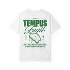 Tempus Fugit - Don’t waste what’s already leaving-Unisex T-Shirt
