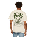 Okay but, Altiora Peto-Unisex T-Shirt
