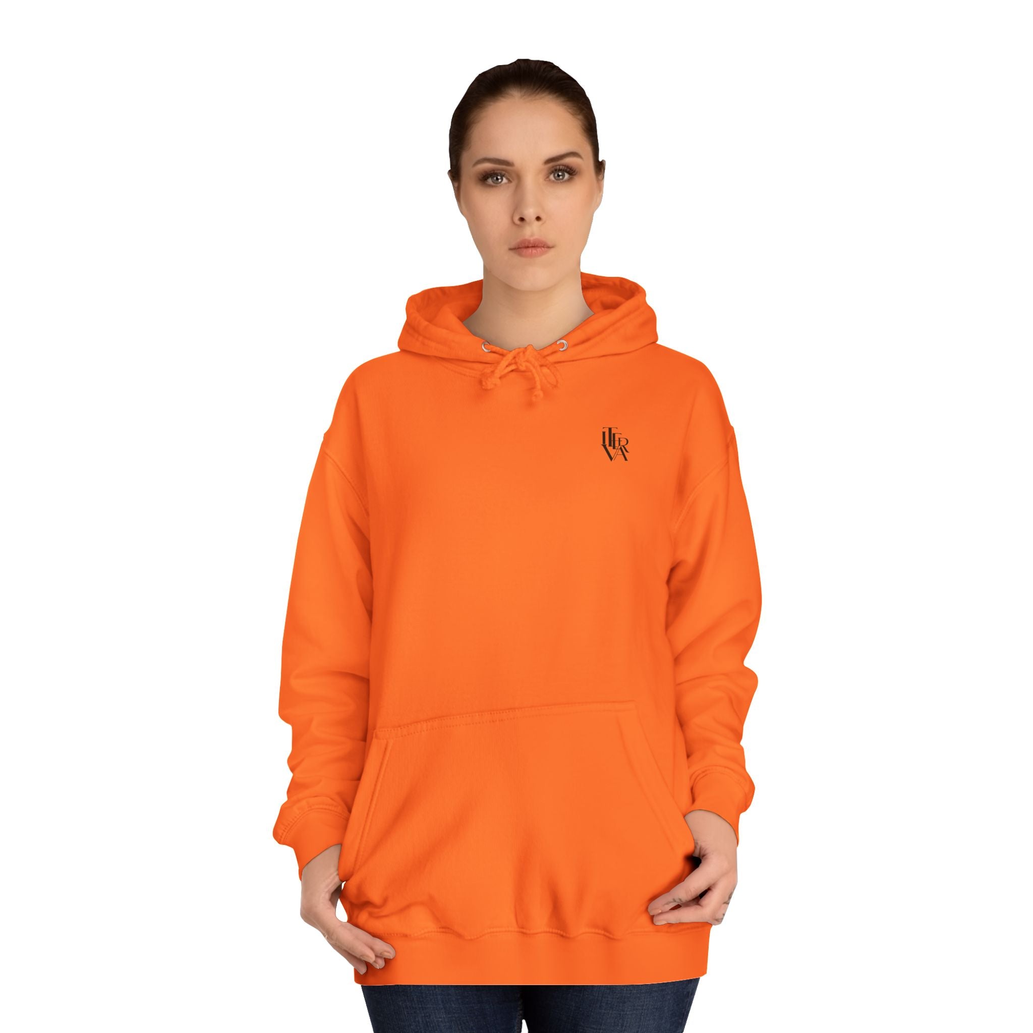 If not now then, when?-Unisex Hoodie