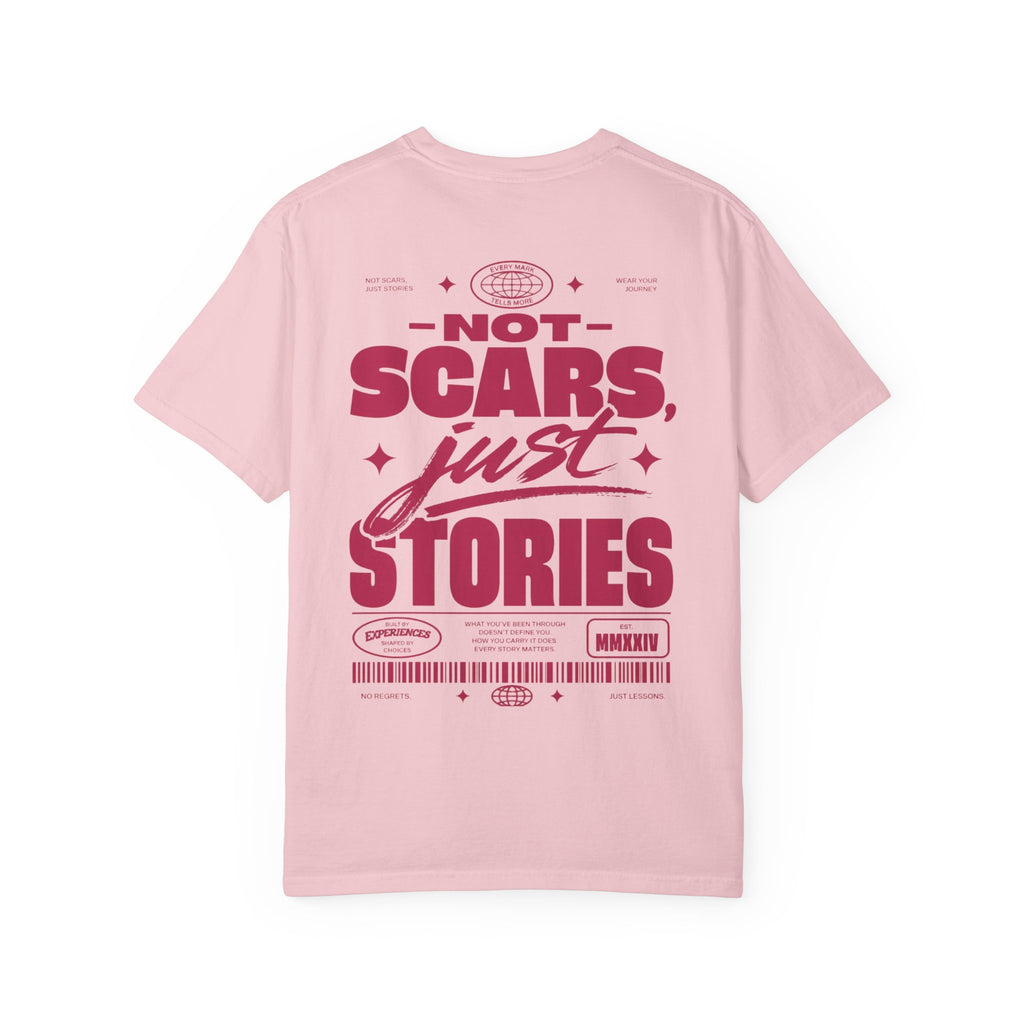 Copy of Drop the top, watch them stare-Unisex T-Shirt