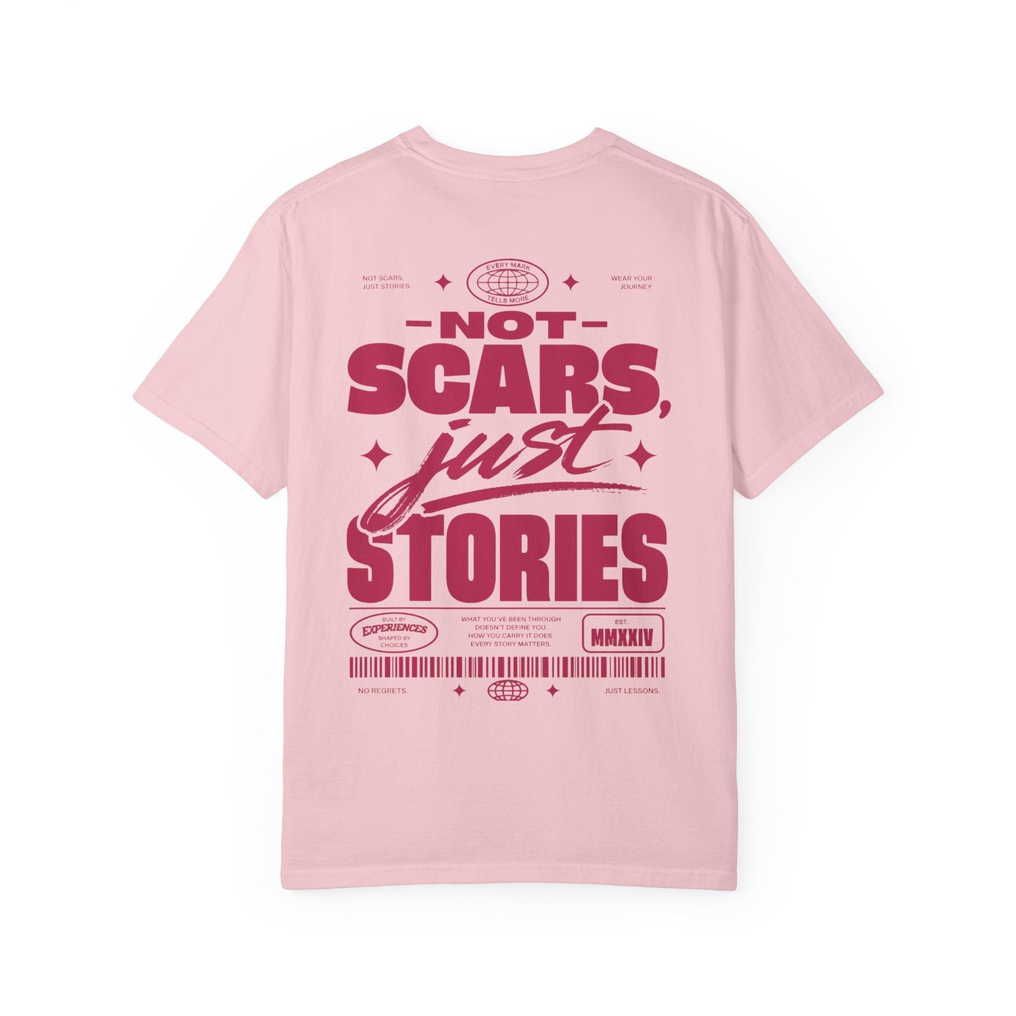 Copy of Drop the top, watch them stare-Unisex T-Shirt