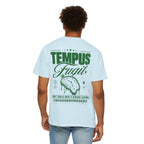 Tempus Fugit - Don’t waste what’s already leaving-Unisex T-Shirt