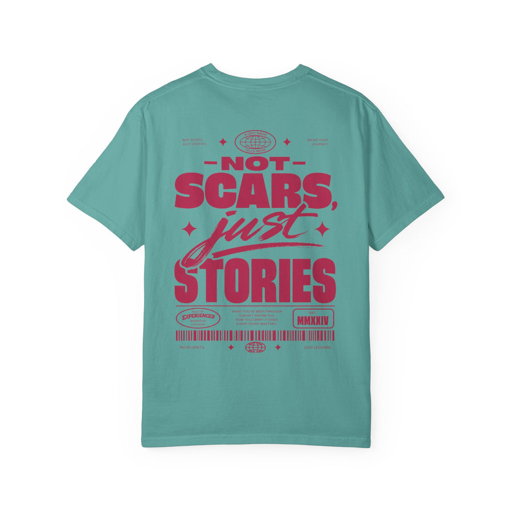 Copy of Drop the top, watch them stare-Unisex T-Shirt