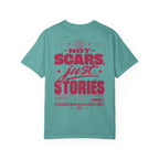 Copy of Drop the top, watch them stare-Unisex T-Shirt