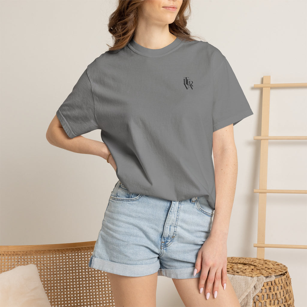 Copy of Drop the top, watch them stare-Unisex T-Shirt