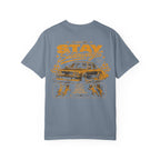 Stay sideways-Unisex T-Shirt