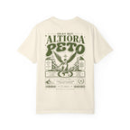 Okay but, Altiora Peto-Unisex T-Shirt