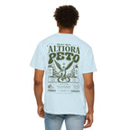 Okay but, Altiora Peto-Unisex T-Shirt
