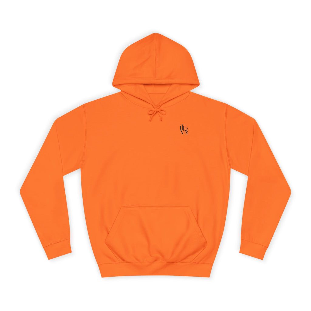 If not now then, when?-Unisex Hoodie