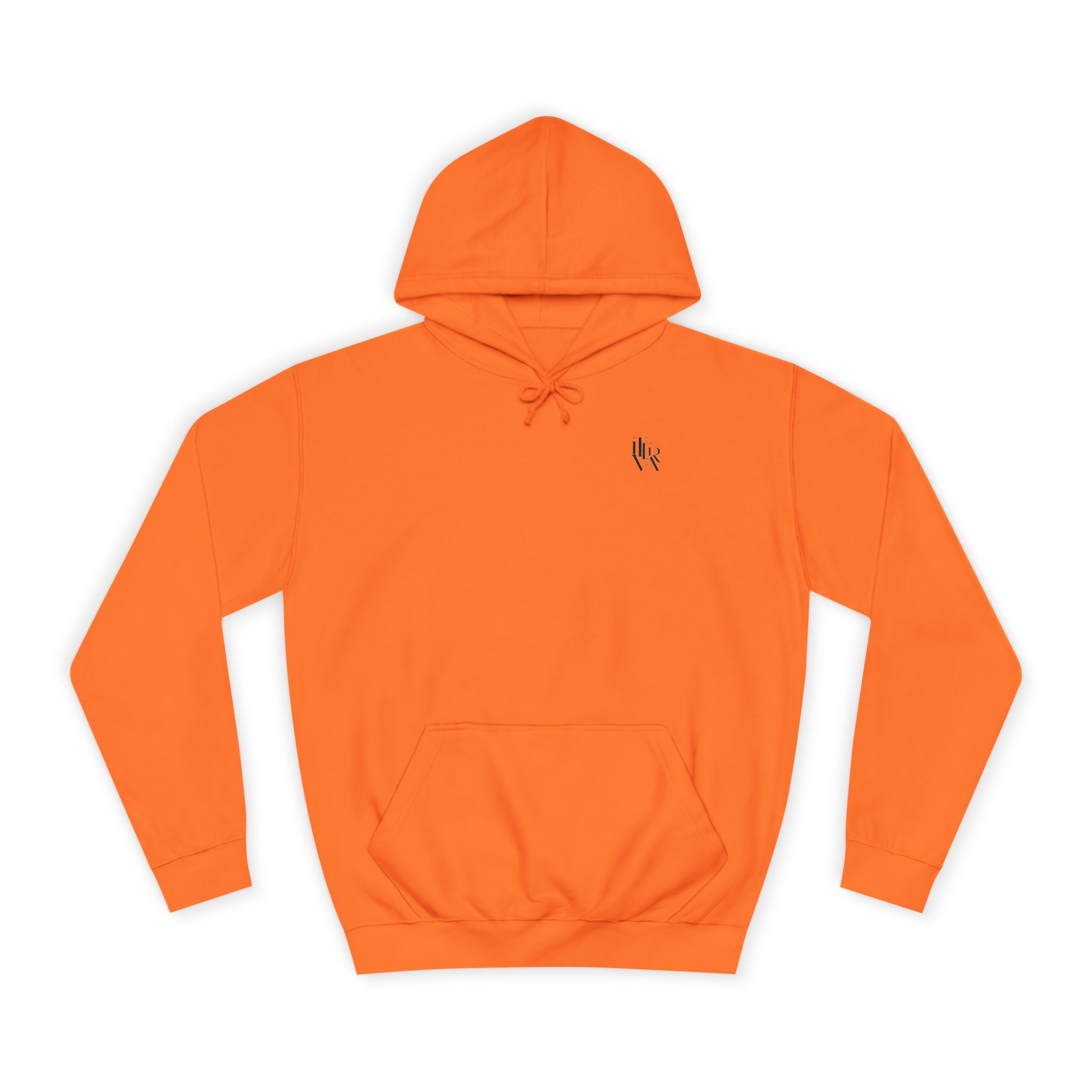 If not now then, when?-Unisex Hoodie
