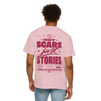 Copy of Drop the top, watch them stare-Unisex T-Shirt