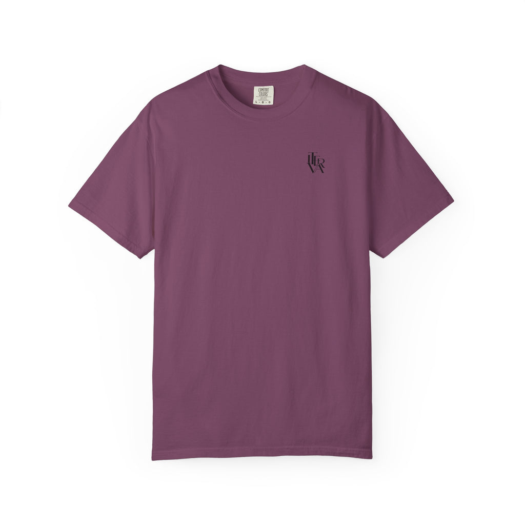Hard to ignore what’s underneath-Unisex T-Shirt