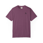 Hard to ignore what’s underneath-Unisex T-Shirt