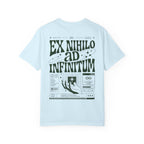 Ex Nihilo Ad Infinitum-Unisex T-Shirt