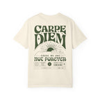 Carpe Diem - cause we are not forever-Unisex T-Shirt