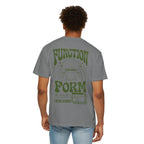 Function defines form-Unisex T-Shirt