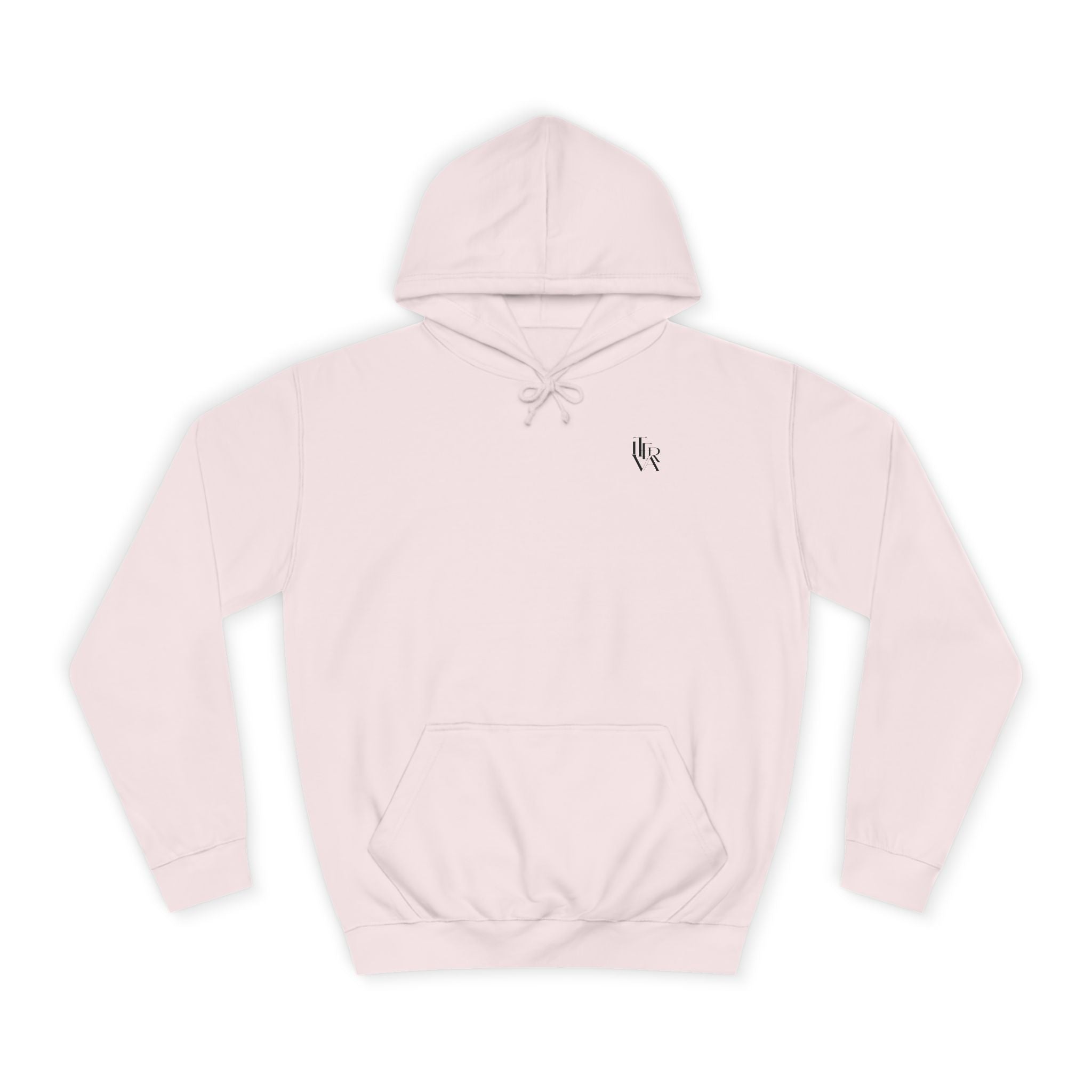 Just keep showing up, It pays off-Unisex Hoodie