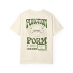Function defines form-Unisex T-Shirt