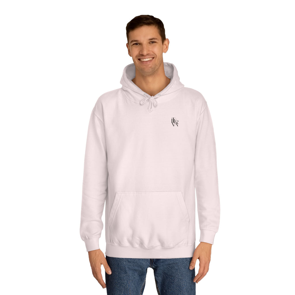 Create the life you desire-Unisex Hoodie