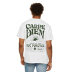 Carpe Diem - cause we are not forever-Unisex T-Shirt