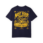 Not your average ride-Unisex T-Shirt
