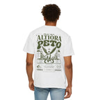 Okay but, Altiora Peto-Unisex T-Shirt